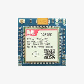 SIMA7670C 4G GSM Breakout Board