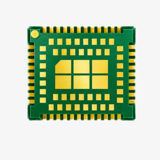 SIMCom A7681S LTE Cat 1 Multi-Band LCC+LGA Cellular Module