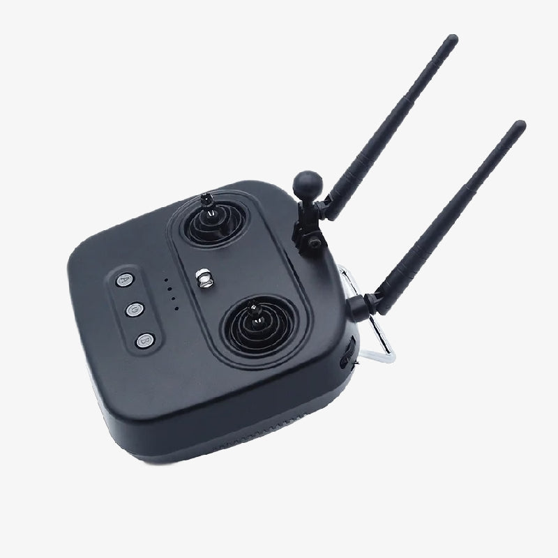 SKYDROID T10 2.4GHz 10CH Remote Controller with R10 Receiver 