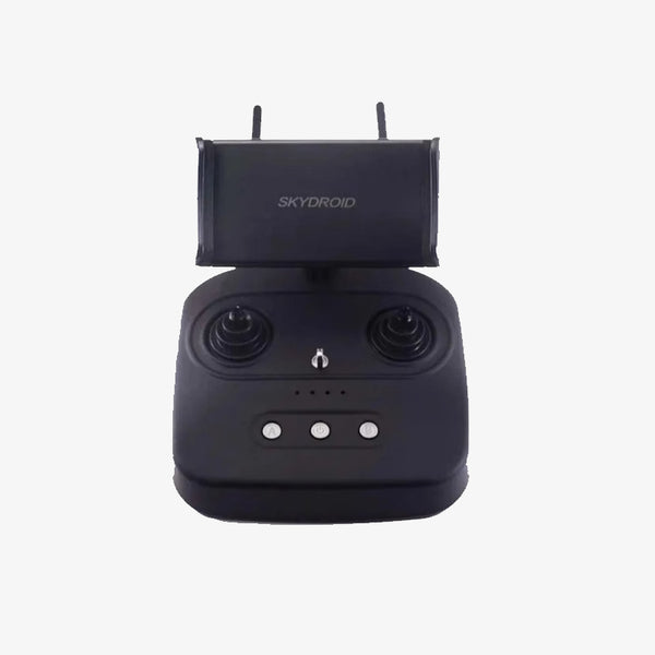 SKYDROID T10 2.4GHz 10CH Remote Controller with R10 Receiver & 3-in-1 Camera