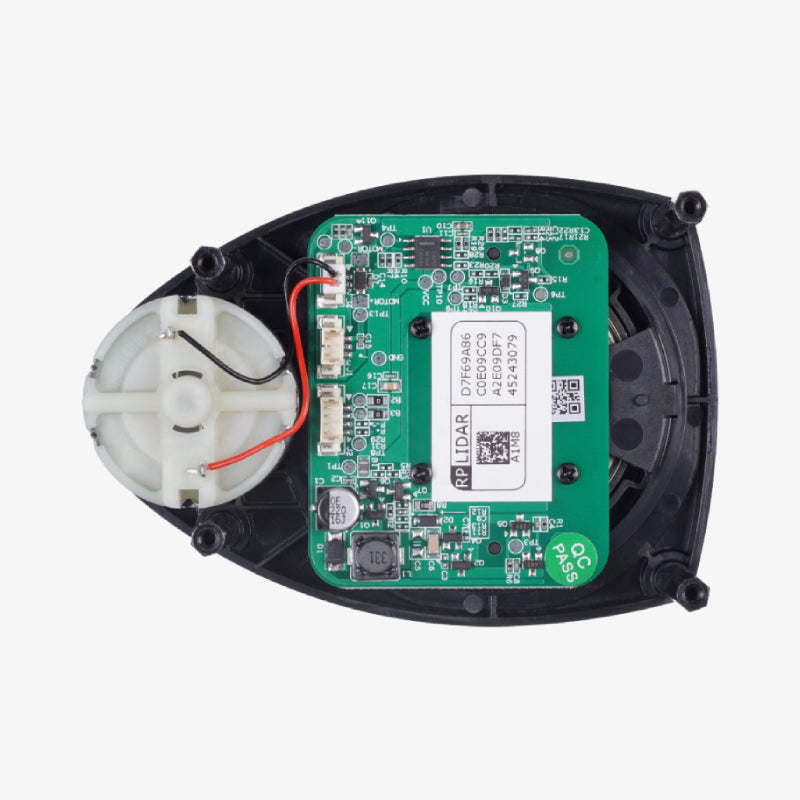 SLAMTEC RPLiDAR A1M8 360 Degree Laser Range Finder Module