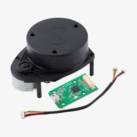SLAMTEC RPLiDAR A1M8 360 Degree Laser Range Finder Module - 6m Radius Range-picture-31