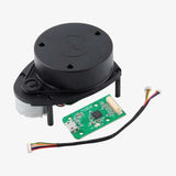 SLAMTEC RPLiDAR A1M8 360 Degree Laser Range Finder Module - 6m Radius Range