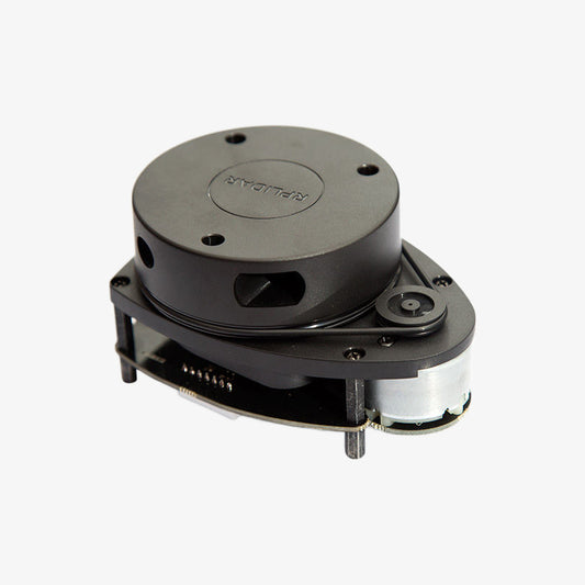 SLAMTEC RPLiDAR A1M8 360 Degree Laser Range Finder