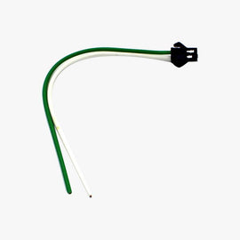 2 pin JST SM Female Connector with Wires.