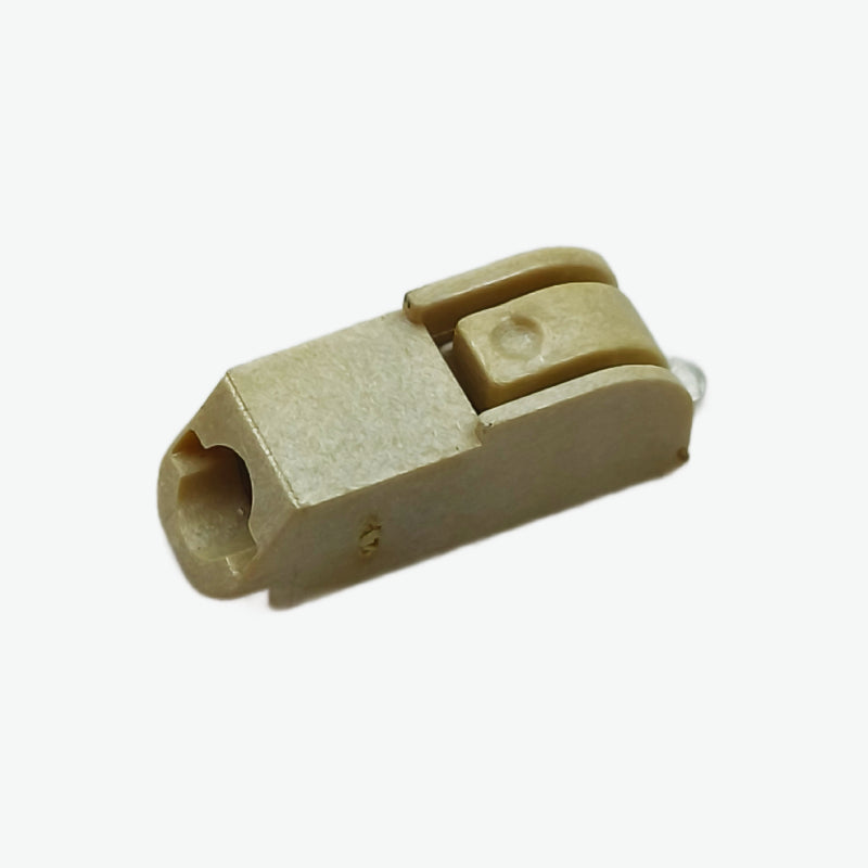 1 Terminal SMD PCB Terminal Block (Push-in CAGE CLAMP Type) - 4mm