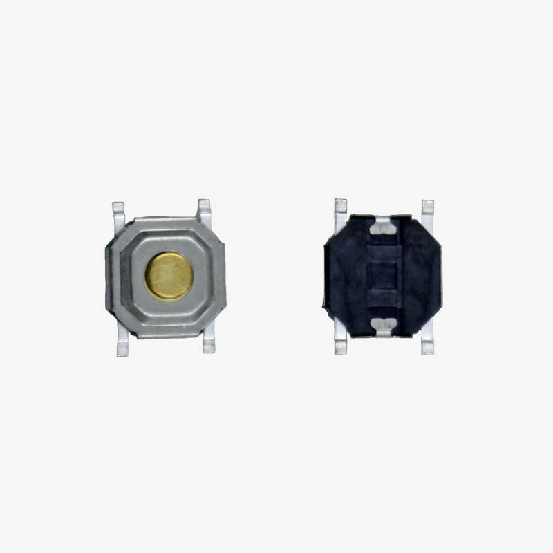 SMD Tactile Push Button Micro Switch Momentary