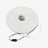 SMD3535RGB Neon Flexible Strip Light WS2811 12V DC Waterproof LED light for Decoration- 5 Meter