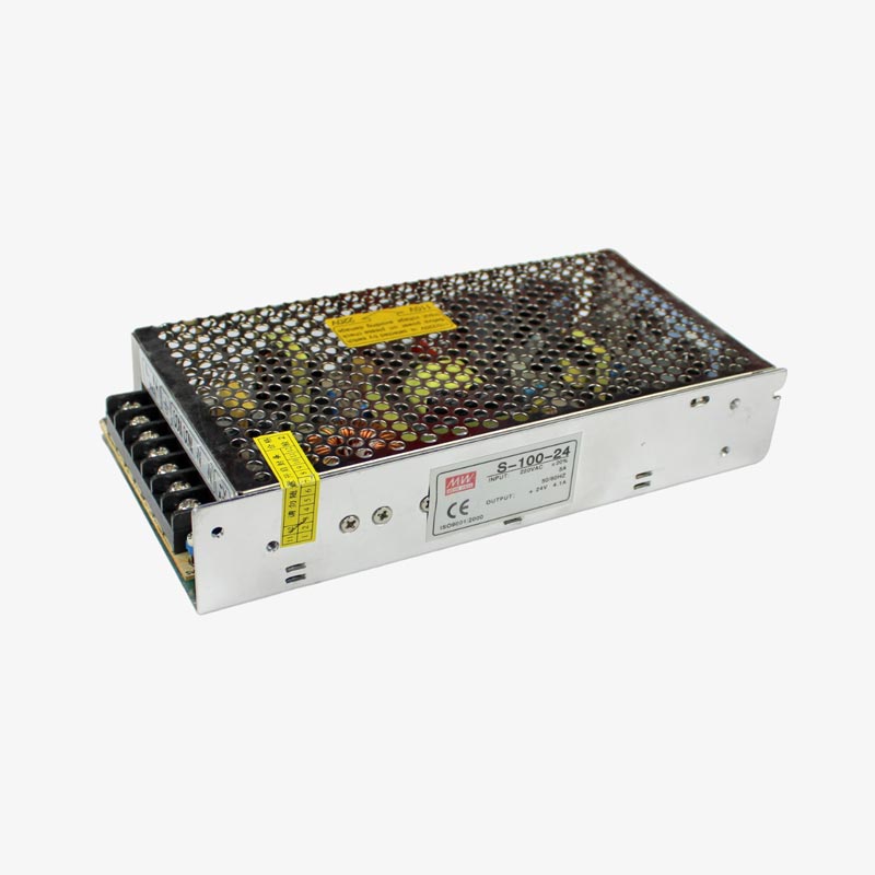 SMPS 5.0 AMP 24VDC HSN-8536