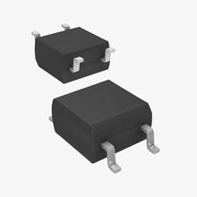 Load image into Gallery viewer, PC817 Transistor Output Optocoupler - SOP-4 SMD Package