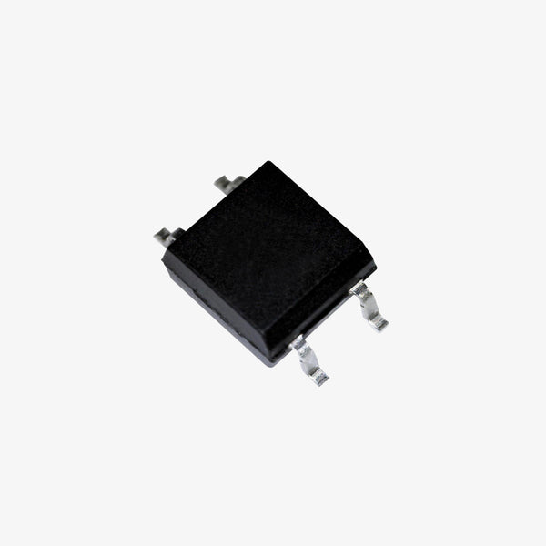 PC357N0J000F - Sharp Microelectronics - Isolators - IN STOCK - EIS LIMITED - Foto 4