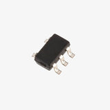 TLP131 Phototransistor Output Optocoupler IC (Toshiba) - SOP-5 SMD Package