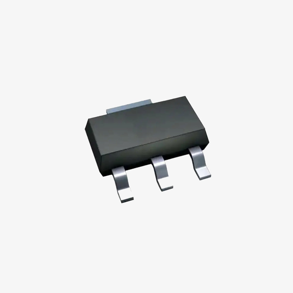 5pcs BFG135 A SOT-223 SMD SMT 6 GHZ transistor - NEW | UK 5pcs BFG135 A SOT-223 SMD SMT 6 GHZ transistor - NEW | UK