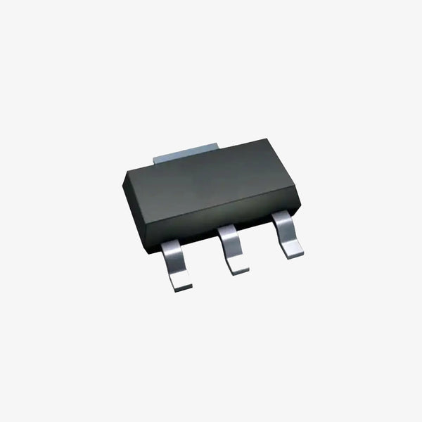 10 Stück FZT788BTA Transistor SOT-223 – FZT788B, Für Schaltanwendungen