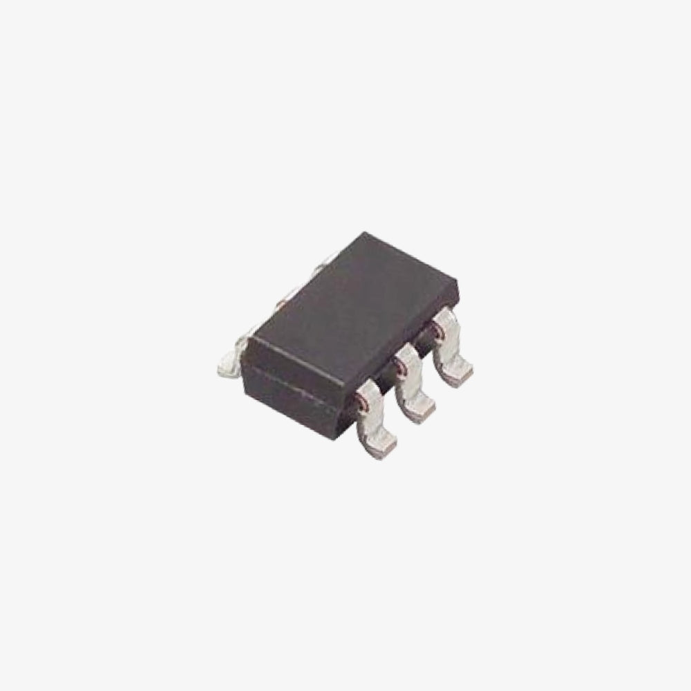 MT3608 High Efficiency Step Up Converter IC - SOT23-6 SMD Package ...