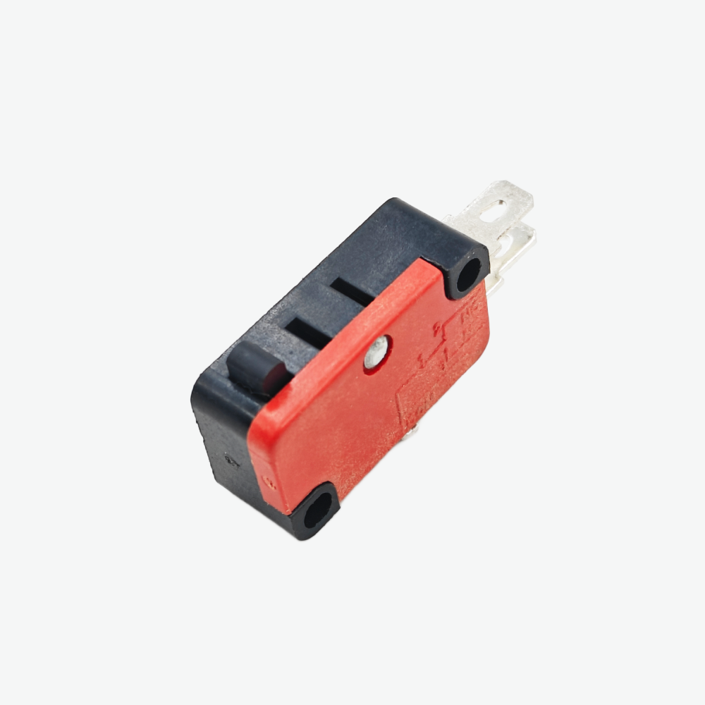 15A 250V V-15-1C25 Micro Limit Switch Roller Momentary SPDT Snap
