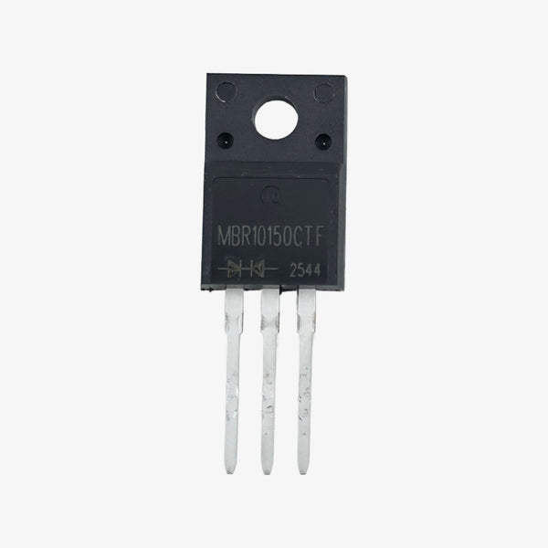 SR10150 Schottky Barrier Rectifier 10A