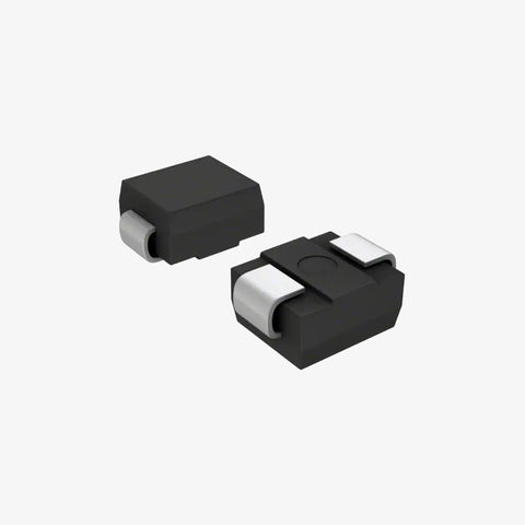 5 Un Diodo Schottky Ss34 1n5822 40v X 3a Smd Do214ab | MercadoLivre 5 Un Diodo Schottky Ss34 1n5822 40v X 3a Smd Do214ab | MercadoLivre