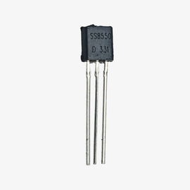 SS8550 150mA PNP Transistor - TO-92 DIP Package-picture-30