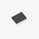 CS5460A-BS Single Phase Bi-Directional Power/Energy IC (CIRRUS) - SSOP-24 SMD Package