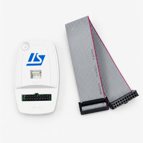 ST-LINK V2 debugger/programmer for STM8 and STM32