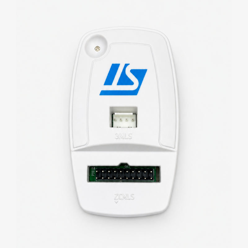 ST-LINK V2 in-circuit debugger/programmer for STM8 and STM32