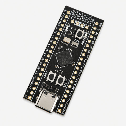STM32F411CEU6 STM32 ARM Minimum System Core Board Microcomputer