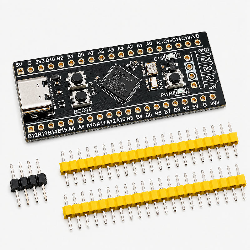 STM32F411CEU6 STM32 ARM Minimum System Core Board Microcomputer