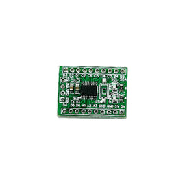 STM8S003F3 STM8S STM8 development board