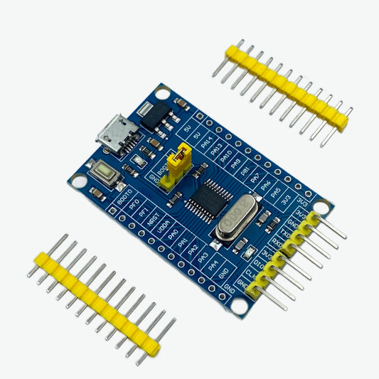 STM8S105K4T6 Minimum System Board Microcomputer STM8 ARM Core Board