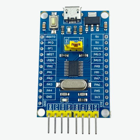 STM8S105K4T6 Minimum System Board Microcomputer STM8 ARM Core Board