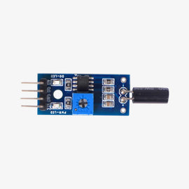 SW520D Tilt Sensor Module