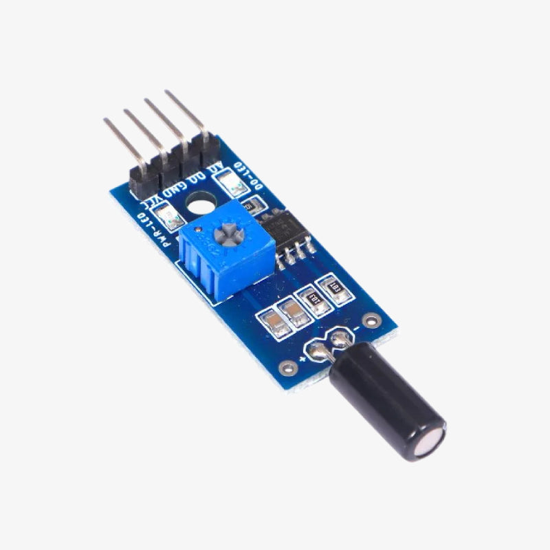 SW520D Tilt Sensor Module – QuartzComponents