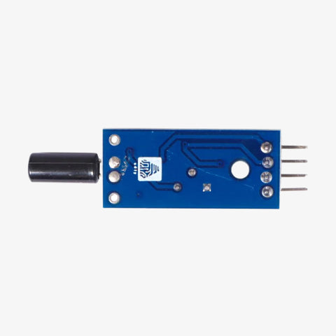 SW520D Tilt Sensor Module