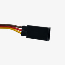 Load image into Gallery viewer, 15cm High-Current 22AWG Servo Extension Cable 