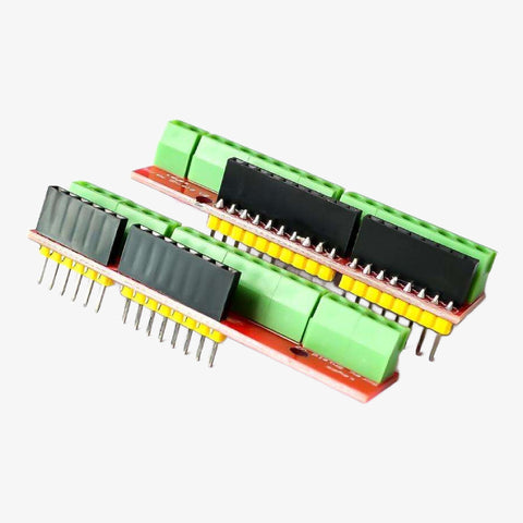 Arduino Screw Shields V2 Terminal Expansion Board for Uno