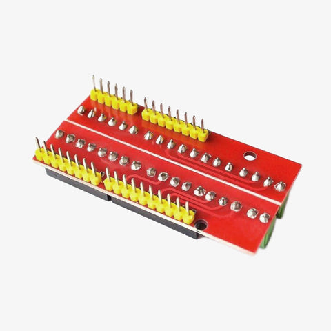 Screw Shields V2 Terminal Expansion Board for Arduino Uno
