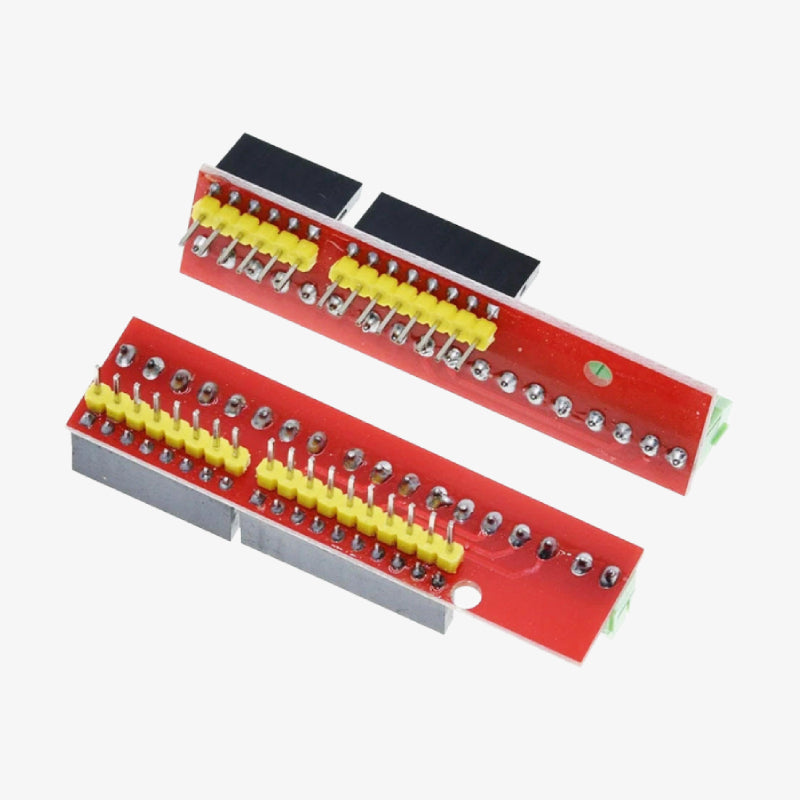 Screw Shields V2 Terminal Expansion Board for Arduino Uno