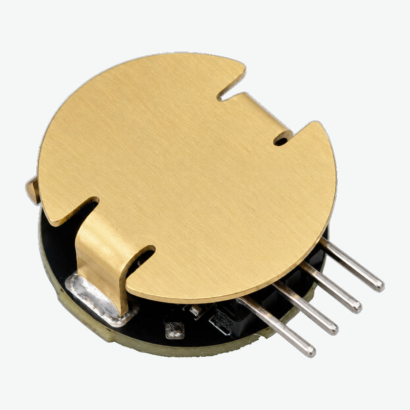 SemLab CLS-24BP Contactless Liquid Level Sensor Module - 5V to 24V, Capacitive Non-Contact Liquid Detection, NPN/PNP Output