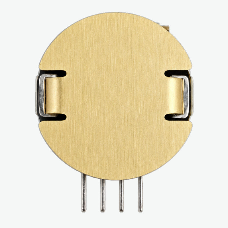 SemLab CLS-24BP Contactless Liquid Level Sensor Module - 5V to 24V, Capacitive Non-Contact Liquid Detection, NPN/PNP Output