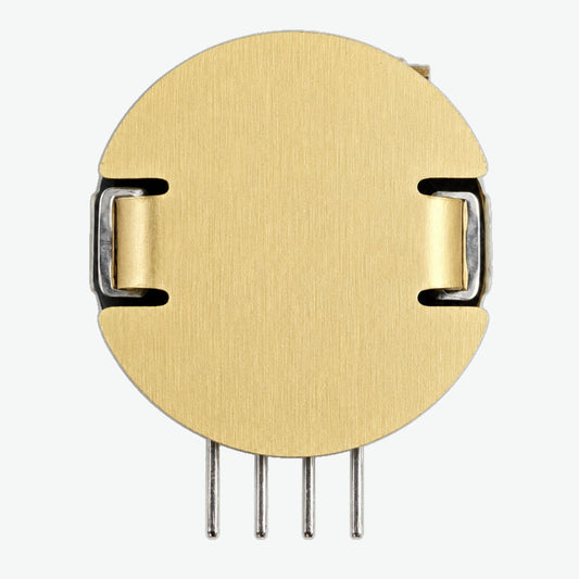 SemLab CLS-24BP Contactless Liquid Level Sensor Module - 5V to 24V, Capacitive Non-Contact Liquid Detection, NPN/PNP Output