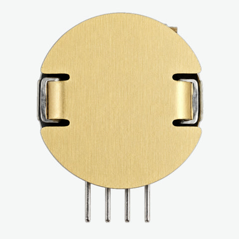 SemLab CLS-24BP Contactless Liquid Level Sensor Module - 5V to 24V, Capacitive Non-Contact Liquid Detection, NPN/PNP Output