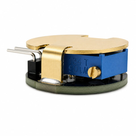 SemLab CLS-24BP Contactless Liquid Level Sensor Module - 5V to 24V, Capacitive Non-Contact Liquid Detection, NPN/PNP Output
