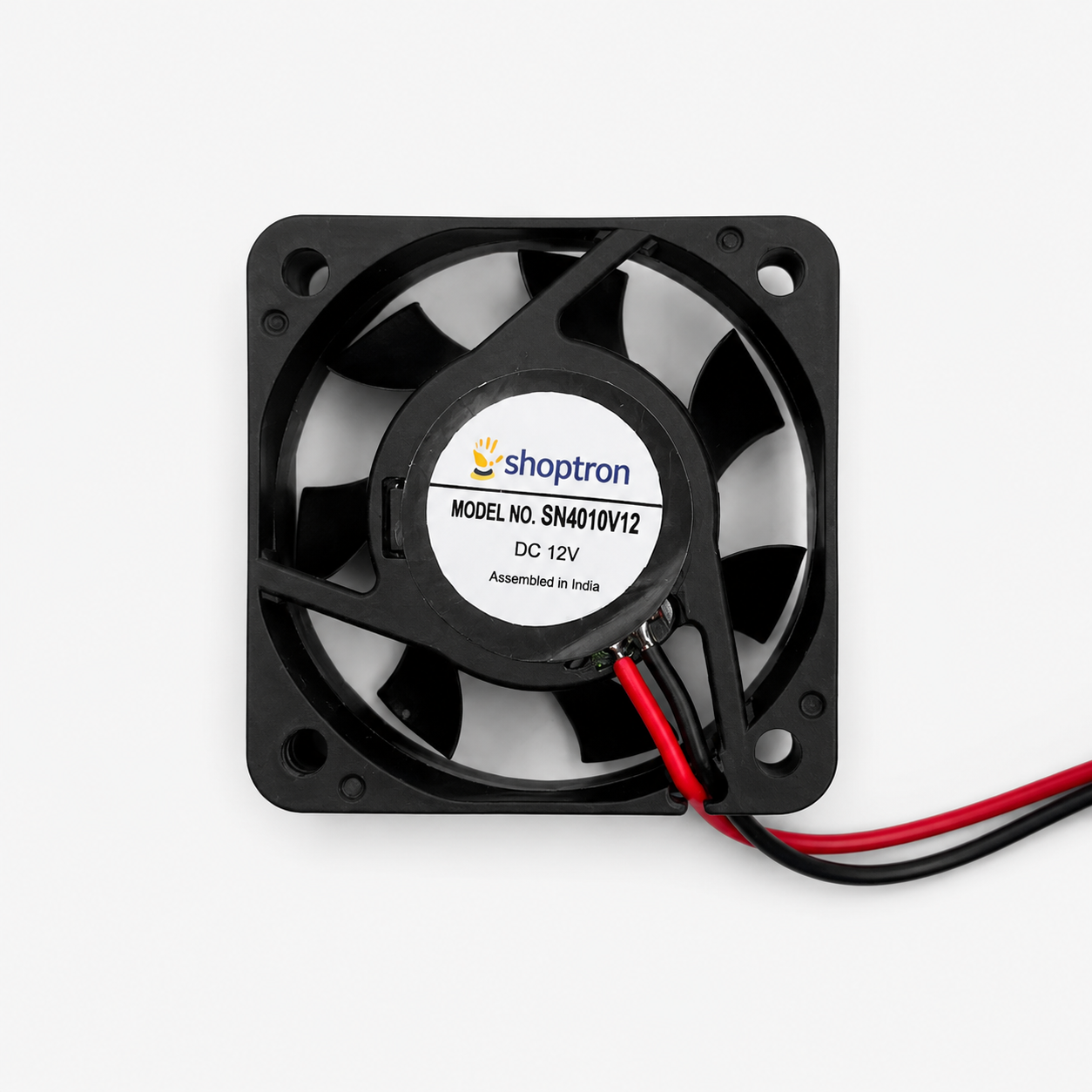 12V 4010 Cooling DC Fan for 3D Printer