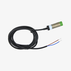 M18 Inductive Proximity Switch Sensor 8mm AC NO - Sibass 2 Wire Proximity Sensor-image-27