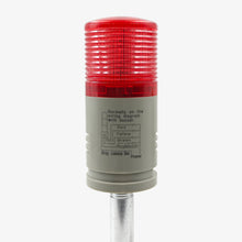 Load image into Gallery viewer, 24V DC Single Layer LED Tower Light