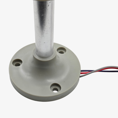 24V DC Single Layer LED Tower Light