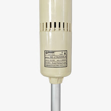 Load image into Gallery viewer, Signal Tower Light with Buzzer 4 Tier - Red, Yellow, Green and Blue LED, 24V/220V AC/DC