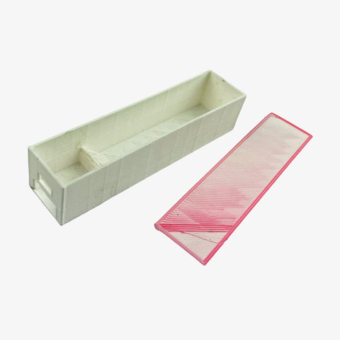 Single USB PowerBank Case