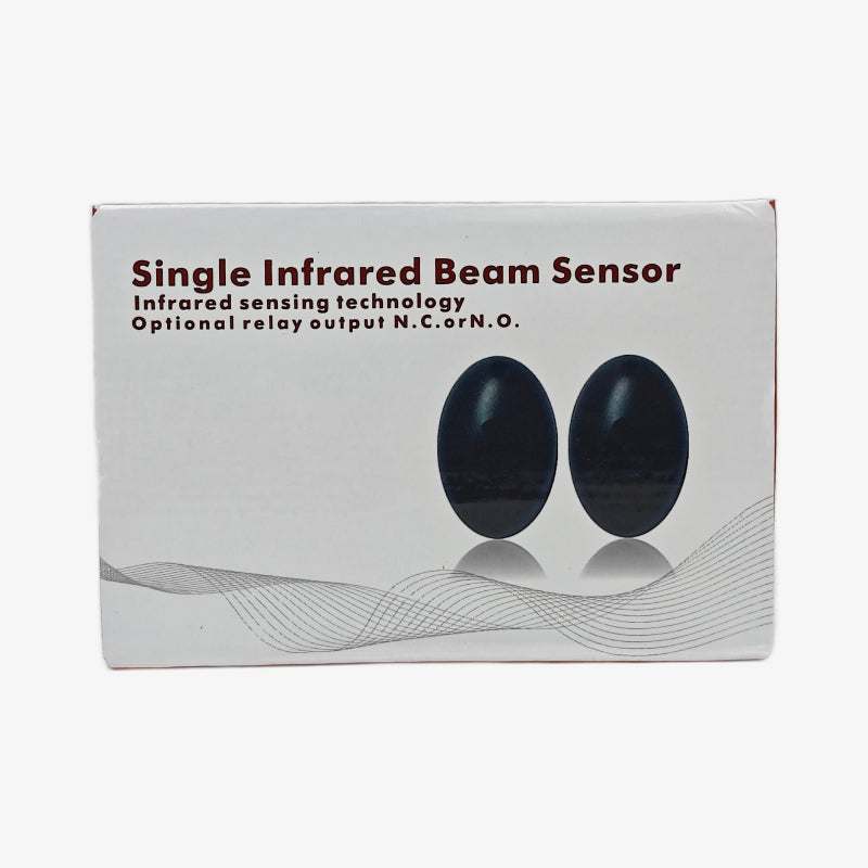 Single Infrared Waterproof Beam Sensor